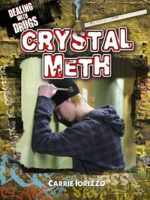 cover image of Crystal Meth